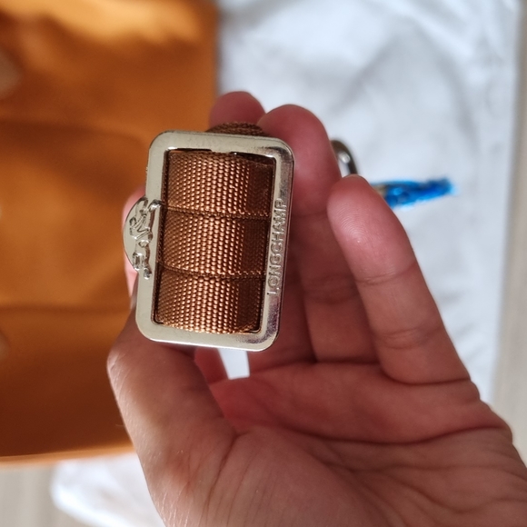 Longchamp le pliage tote bag - Picture 5 of 5